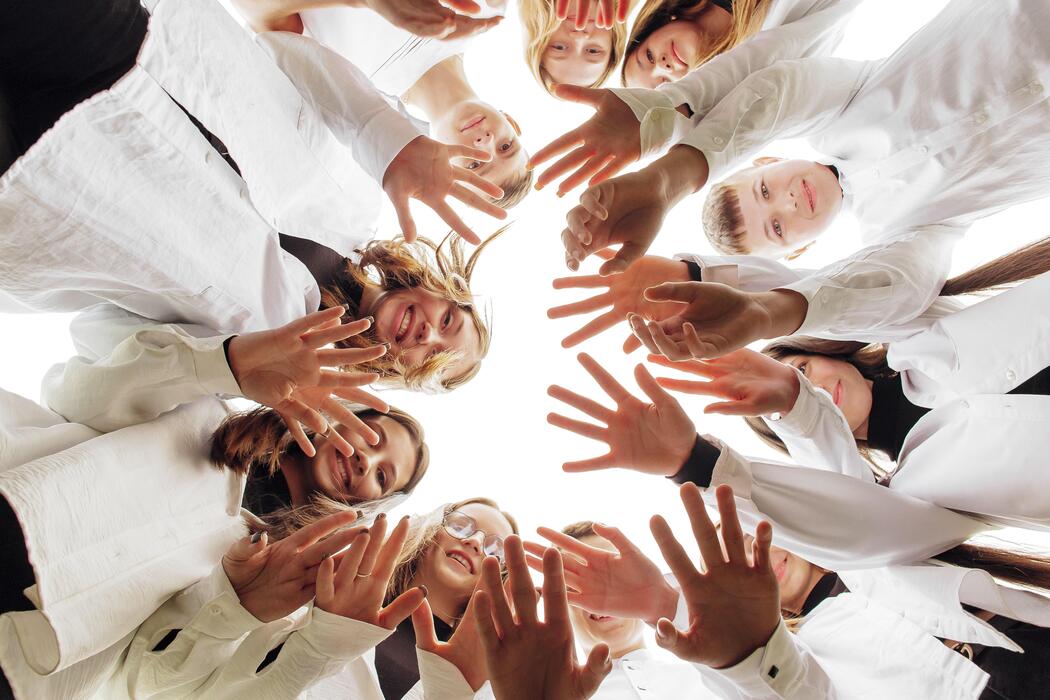 Our Leadership Team