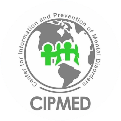 Center for Information and Prevention of Mental Disorders (CIPMED) logo