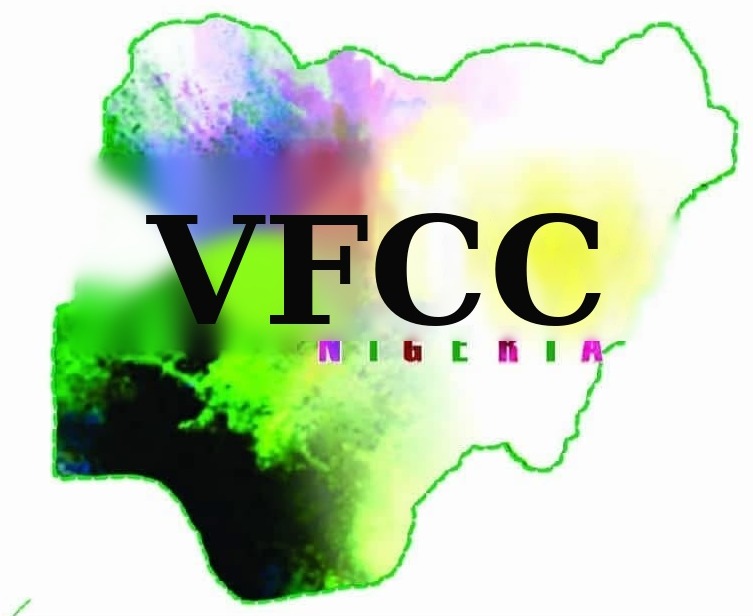 VFCC Nigeria logo